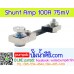 Shunt Amp 100A 75mV